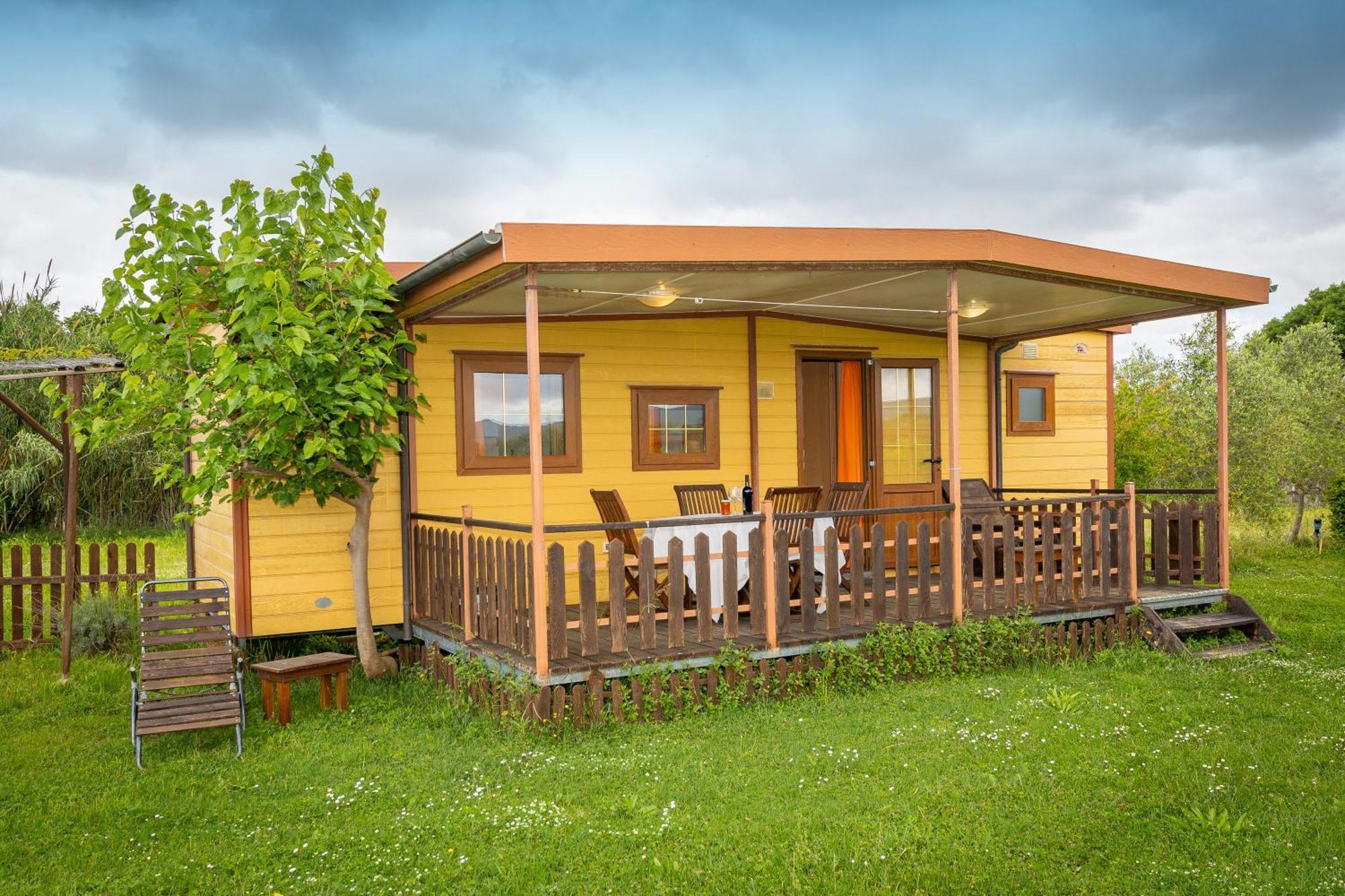 Agriturismo Nonna Stella Bibbona Εξωτερικό φωτογραφία