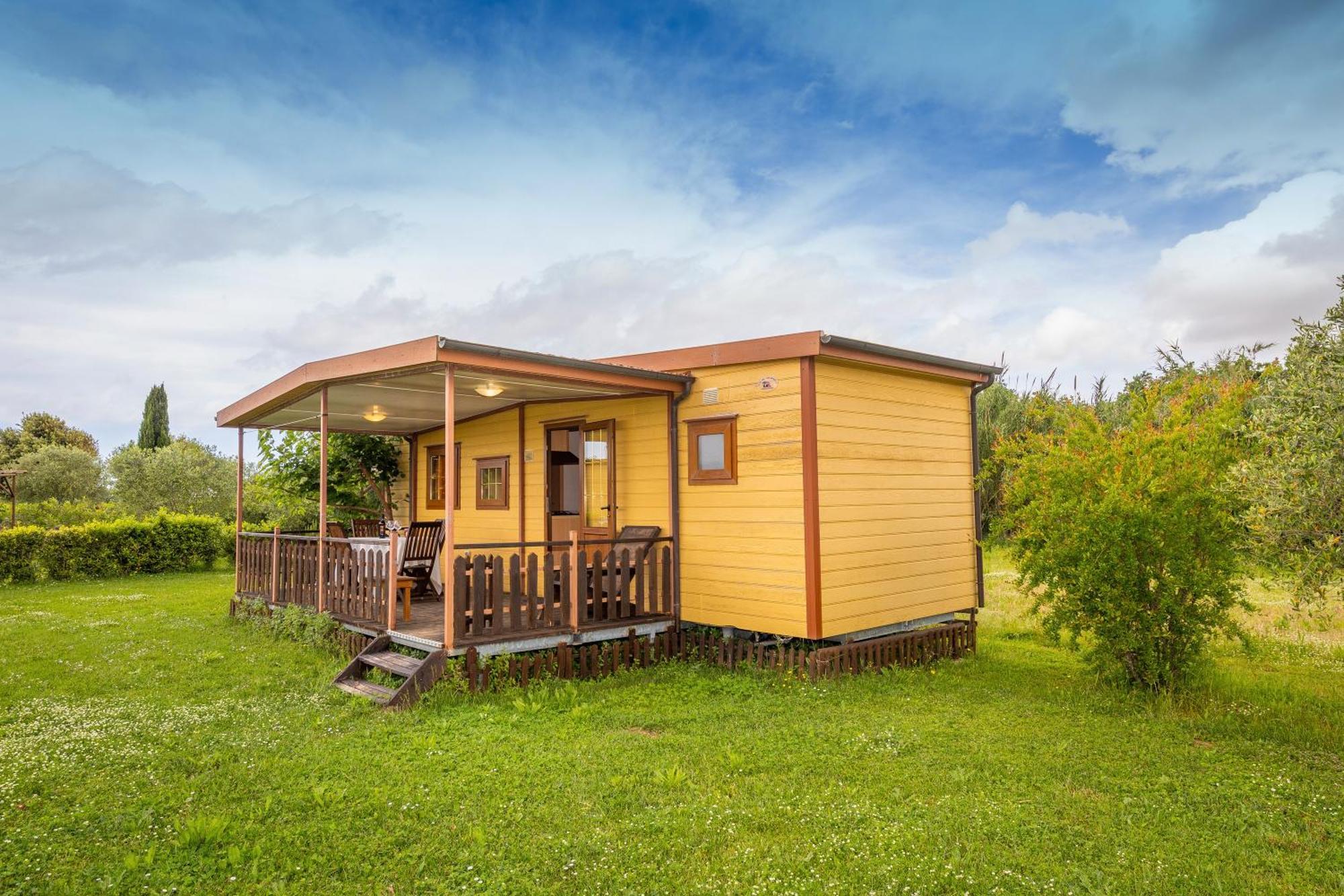 Agriturismo Nonna Stella Bibbona Εξωτερικό φωτογραφία