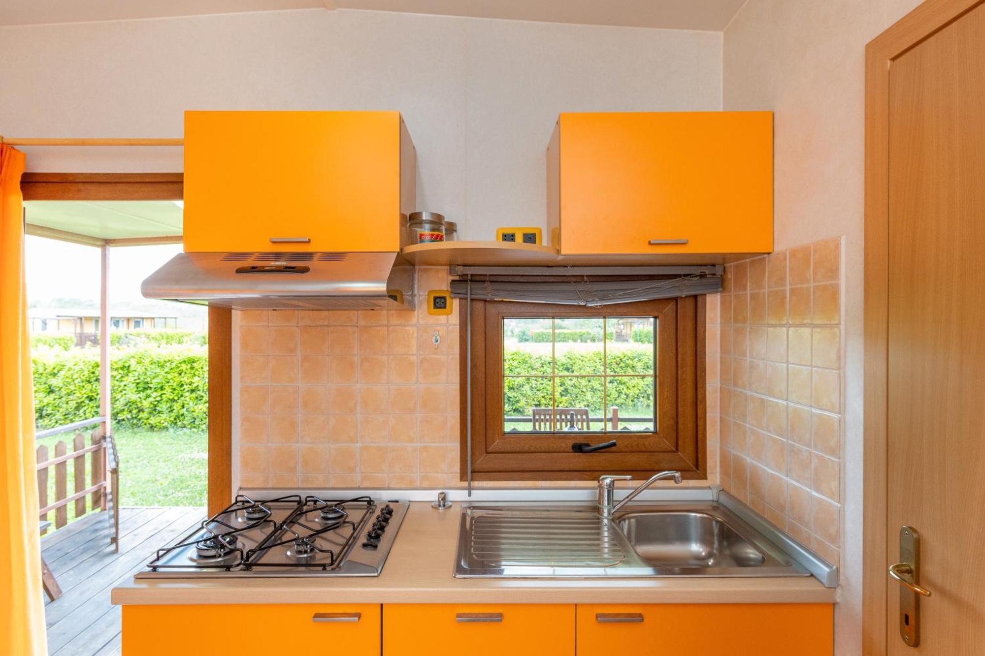 Agriturismo Nonna Stella Bibbona Εξωτερικό φωτογραφία