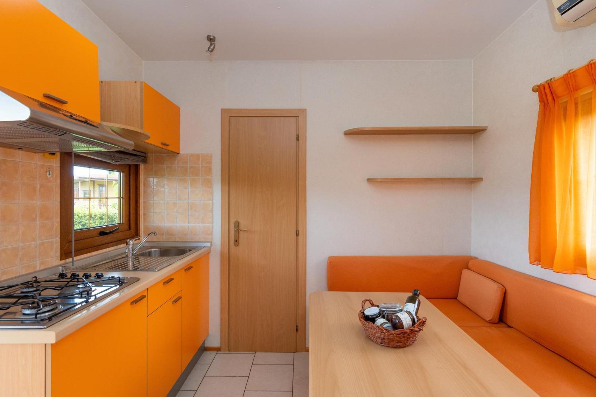 Agriturismo Nonna Stella Bibbona Εξωτερικό φωτογραφία