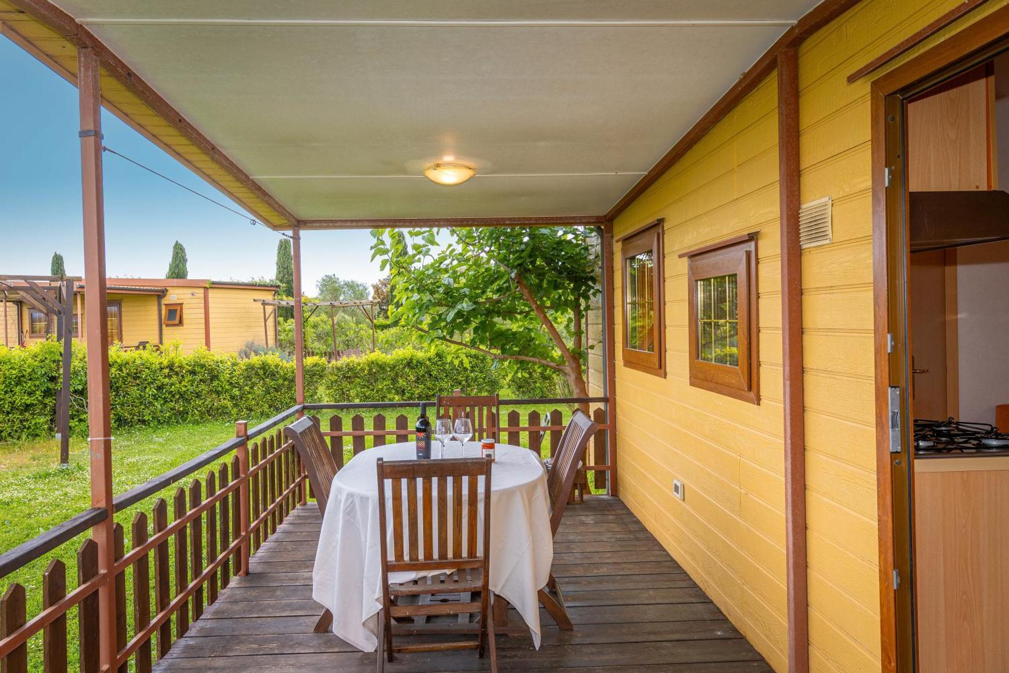 Agriturismo Nonna Stella Bibbona Εξωτερικό φωτογραφία