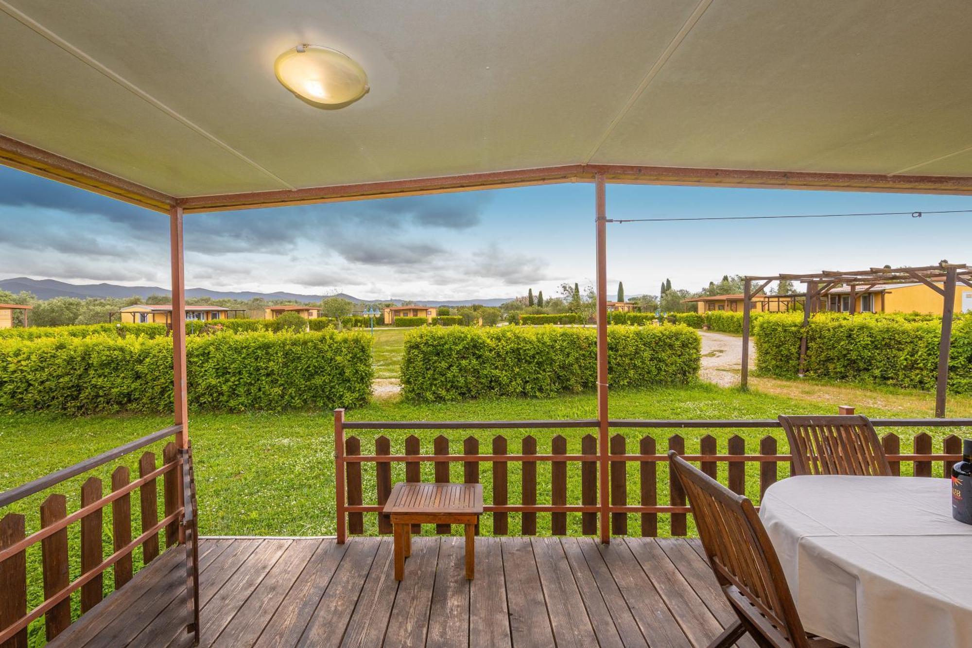 Agriturismo Nonna Stella Bibbona Εξωτερικό φωτογραφία