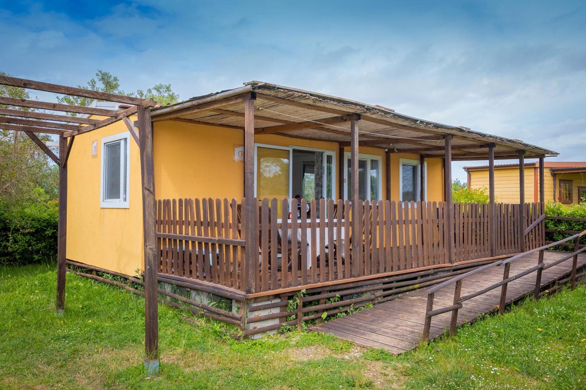 Agriturismo Nonna Stella Bibbona Εξωτερικό φωτογραφία