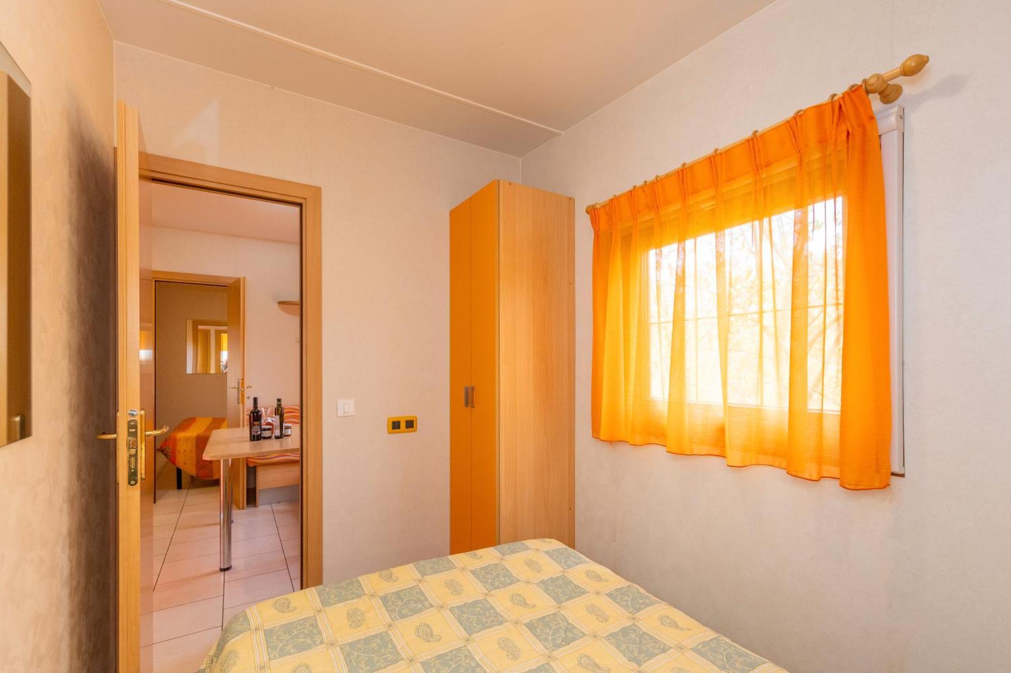 Agriturismo Nonna Stella Bibbona Εξωτερικό φωτογραφία