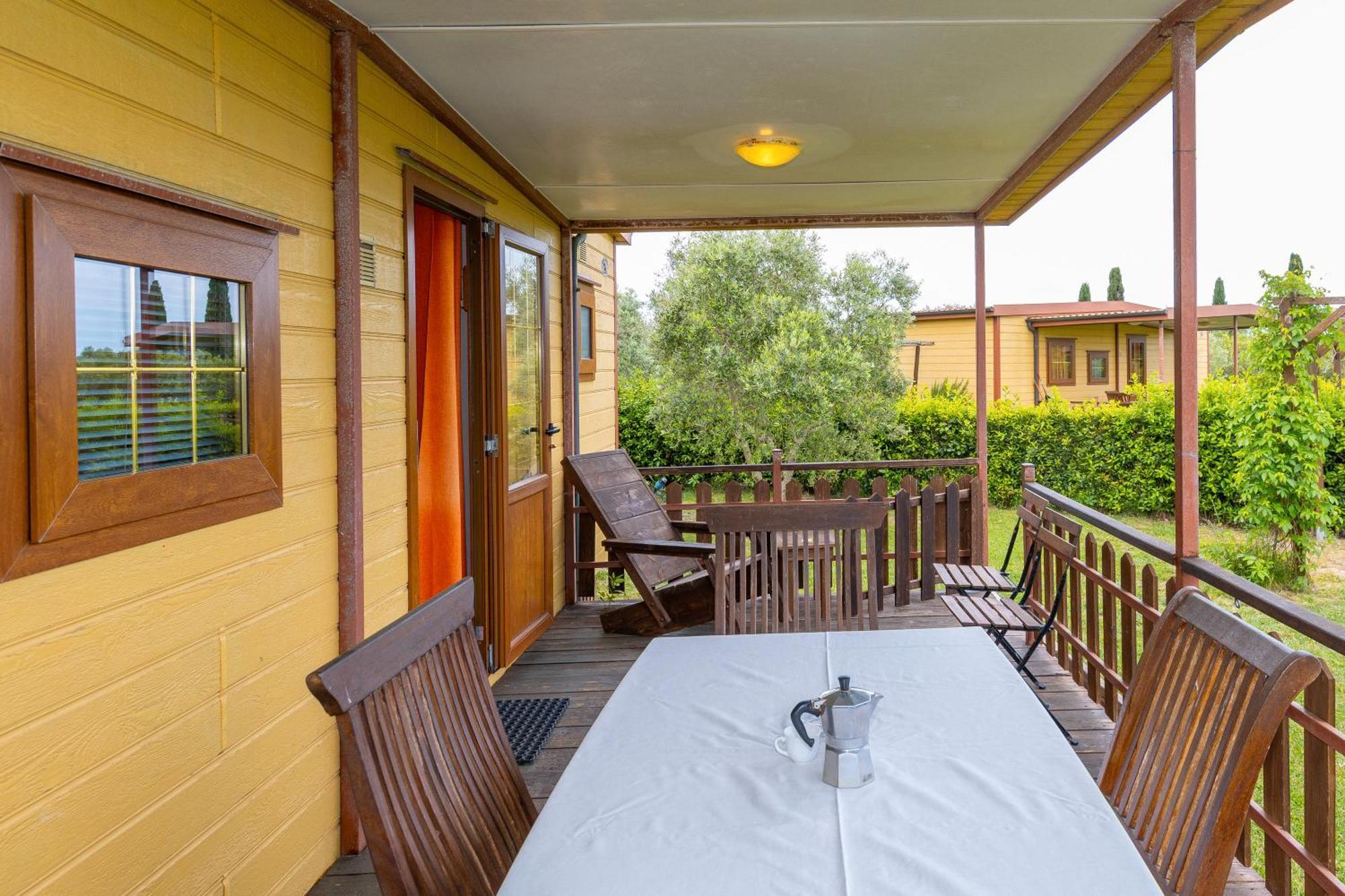 Agriturismo Nonna Stella Bibbona Εξωτερικό φωτογραφία