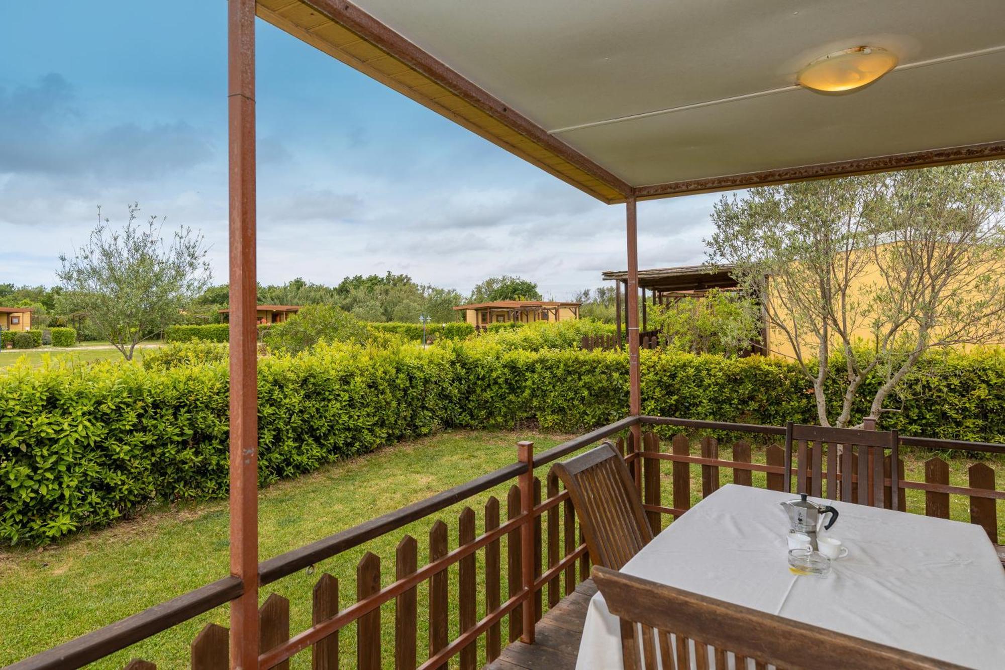 Agriturismo Nonna Stella Bibbona Εξωτερικό φωτογραφία
