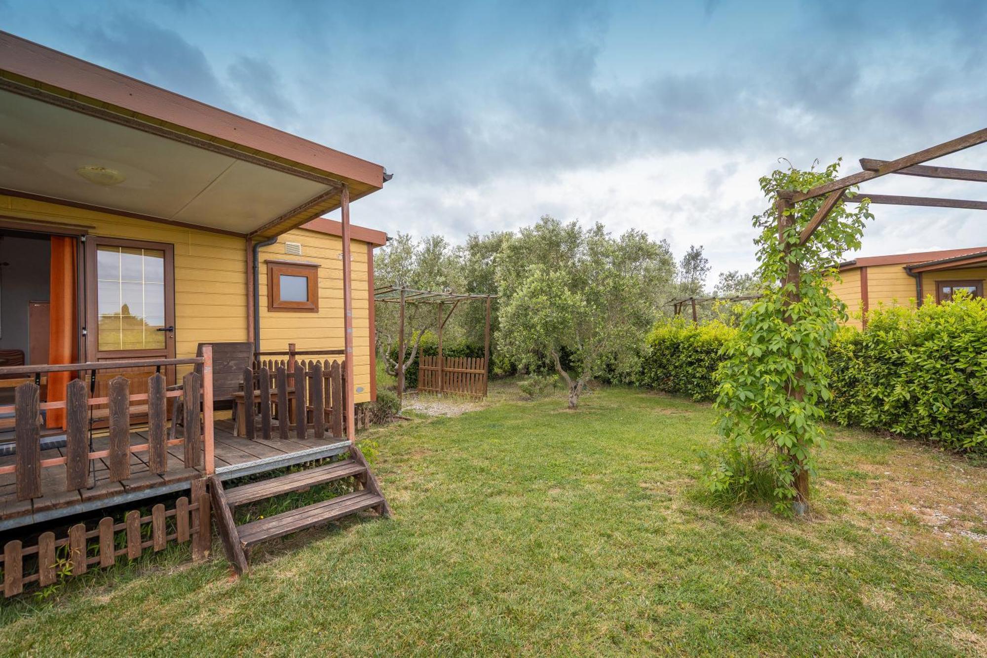 Agriturismo Nonna Stella Bibbona Εξωτερικό φωτογραφία