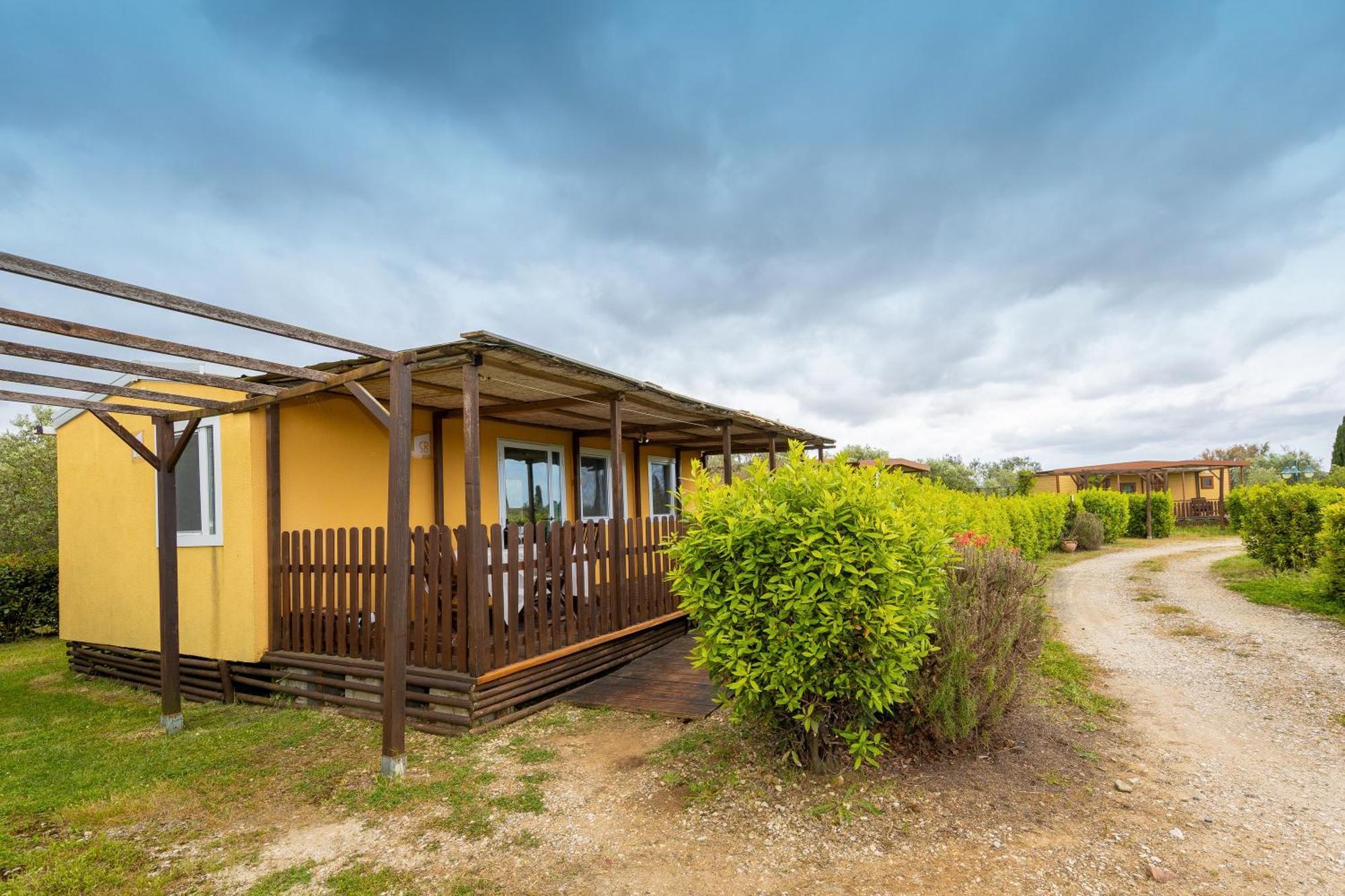 Agriturismo Nonna Stella Bibbona Εξωτερικό φωτογραφία
