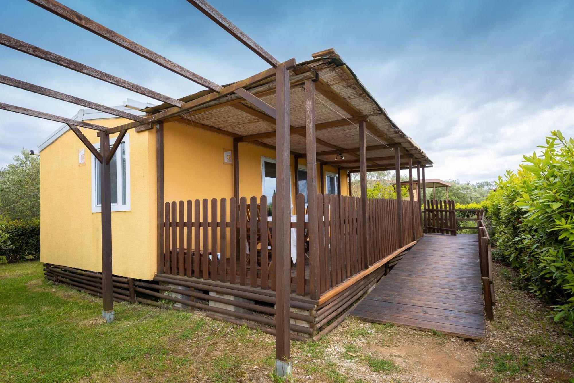 Agriturismo Nonna Stella Bibbona Εξωτερικό φωτογραφία