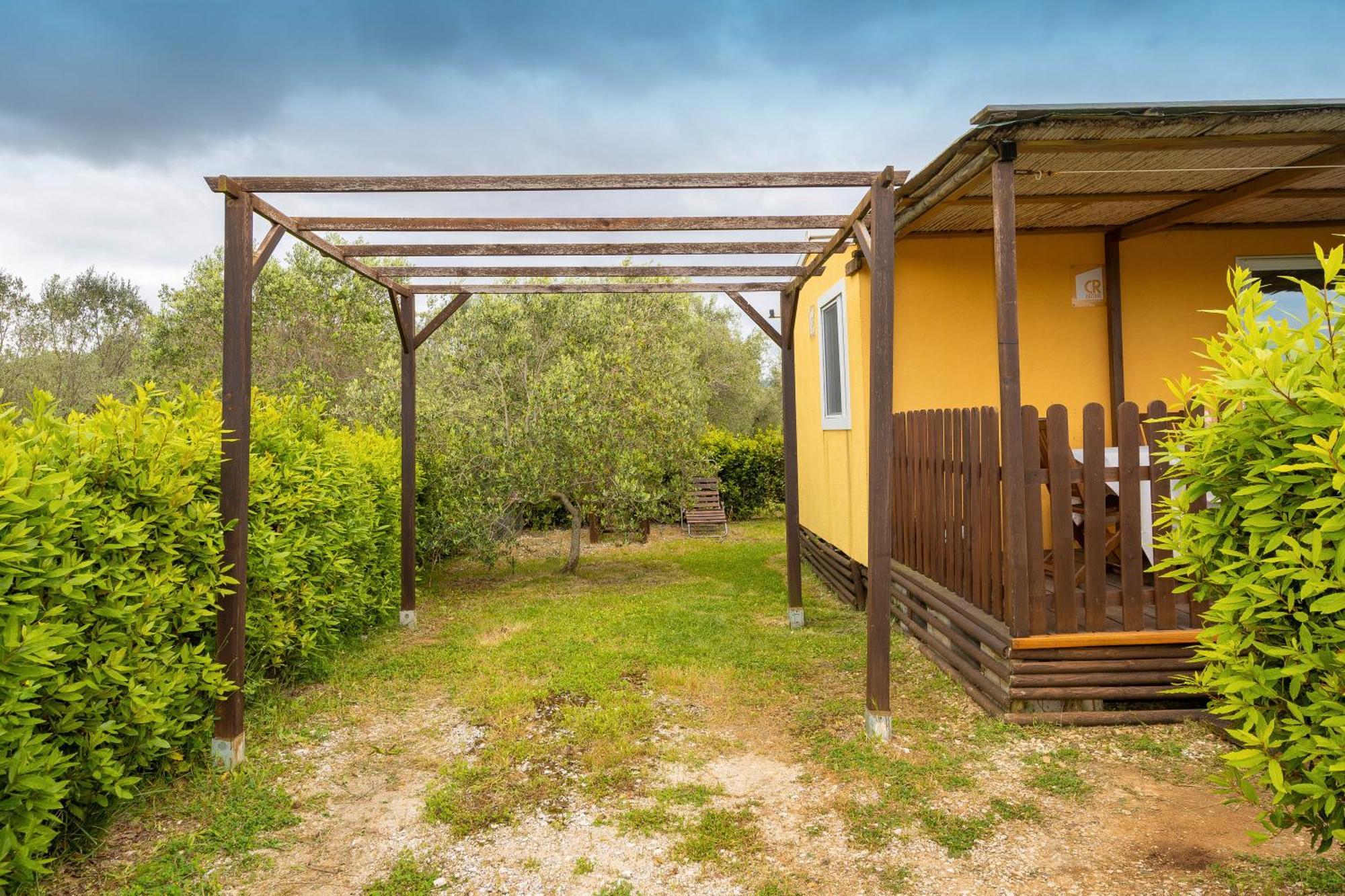Agriturismo Nonna Stella Bibbona Εξωτερικό φωτογραφία